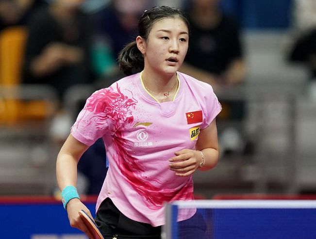 本次赛事中 本次赛事中