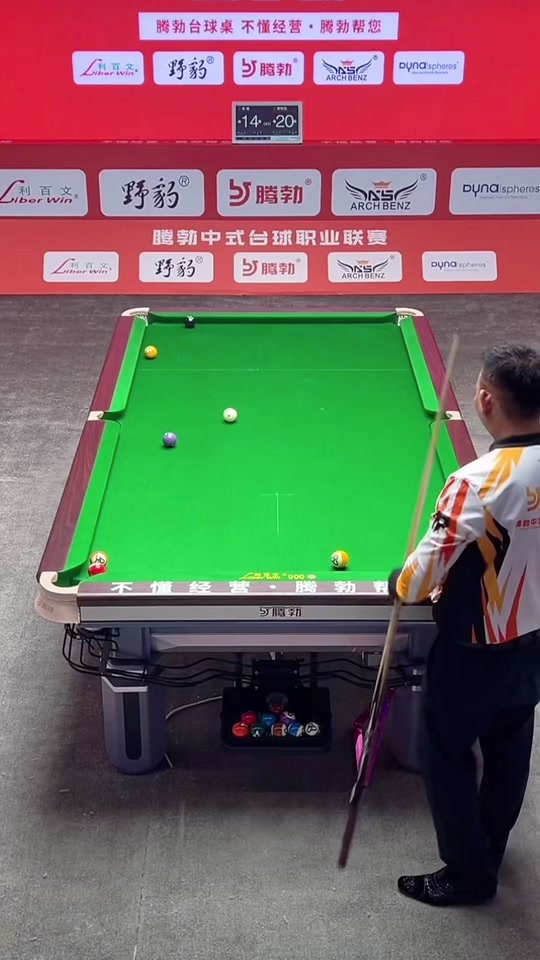 但并非无解 但并非无解