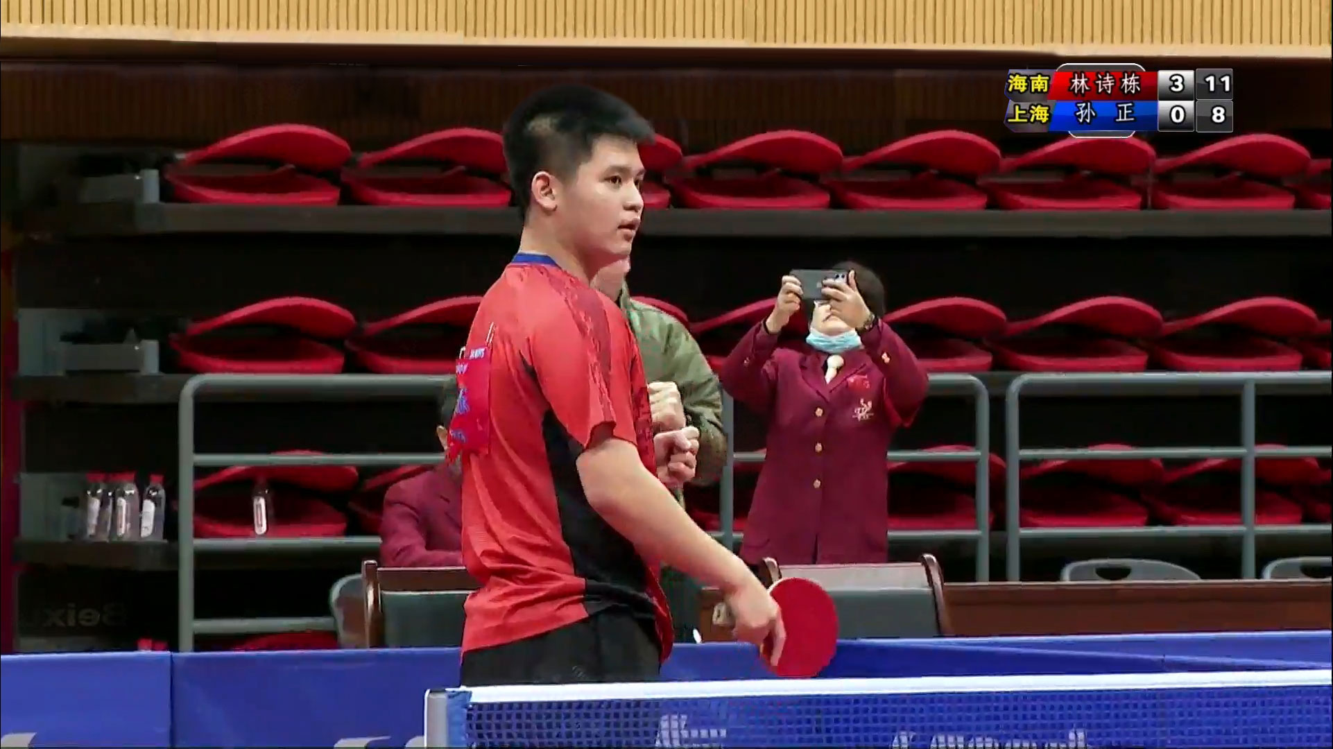 体量误导 体量误导