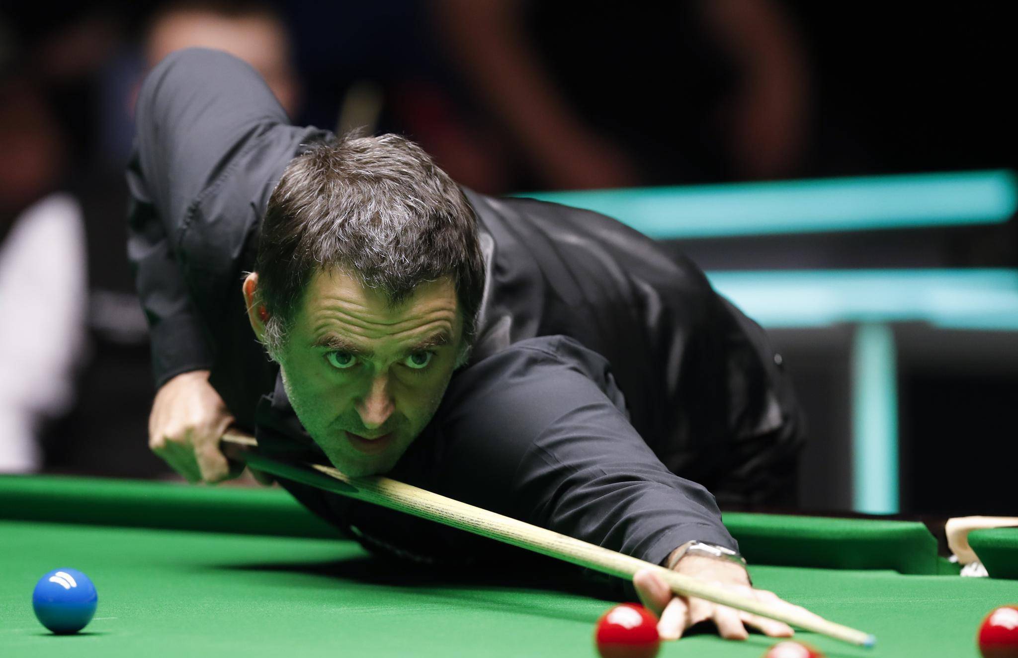 把复杂赛程 把复杂赛程